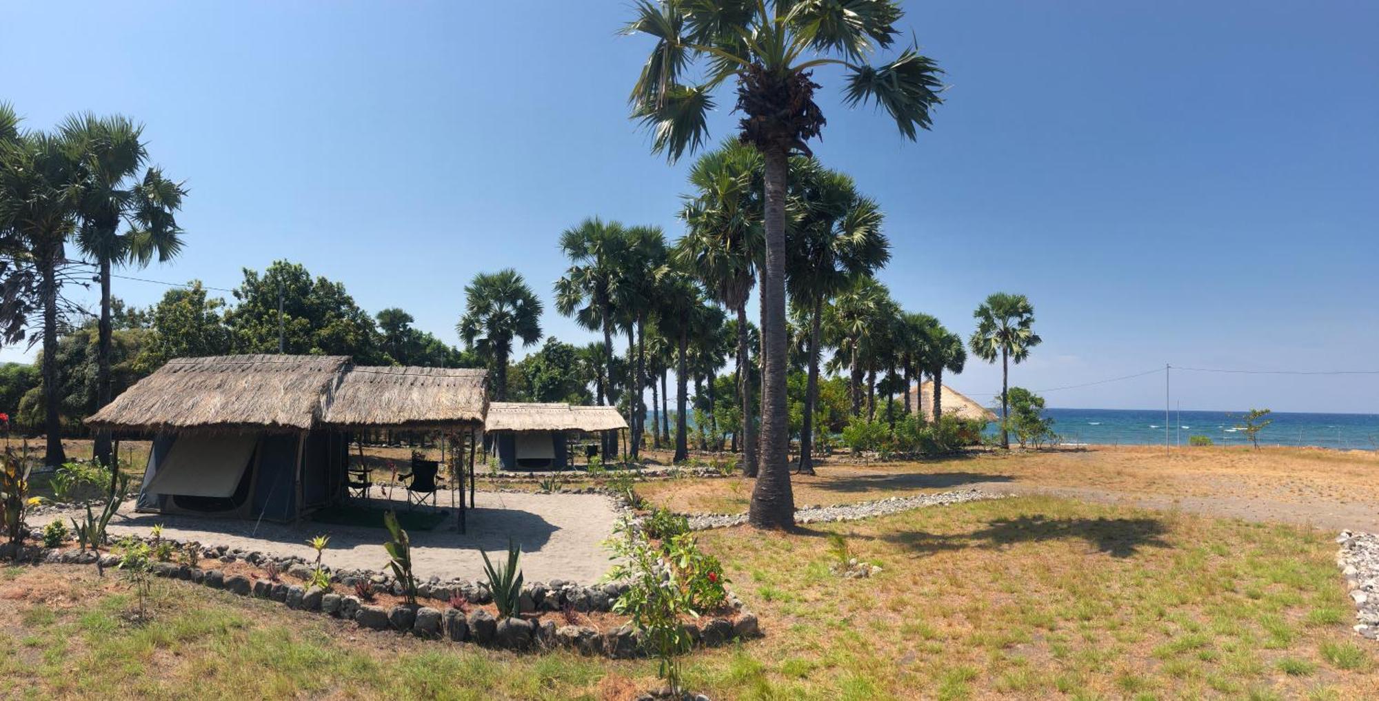 Compass Diving Resort Beloi Room photo